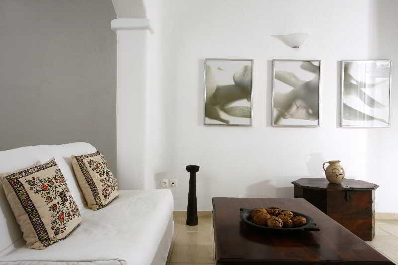 Yakinthos Residence Mykonos Town Exterior photo