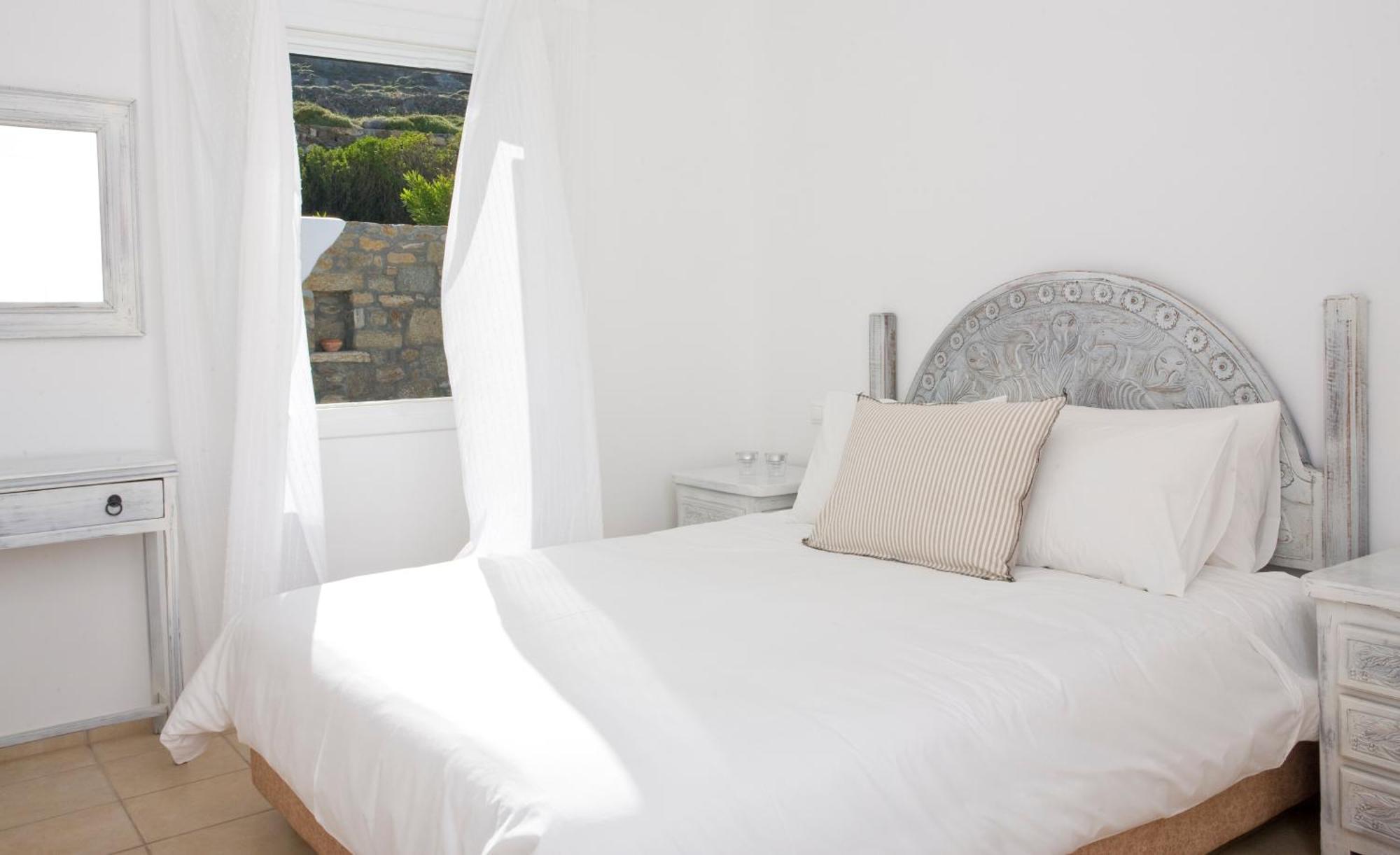 Yakinthos Residence Mykonos Town Exterior photo