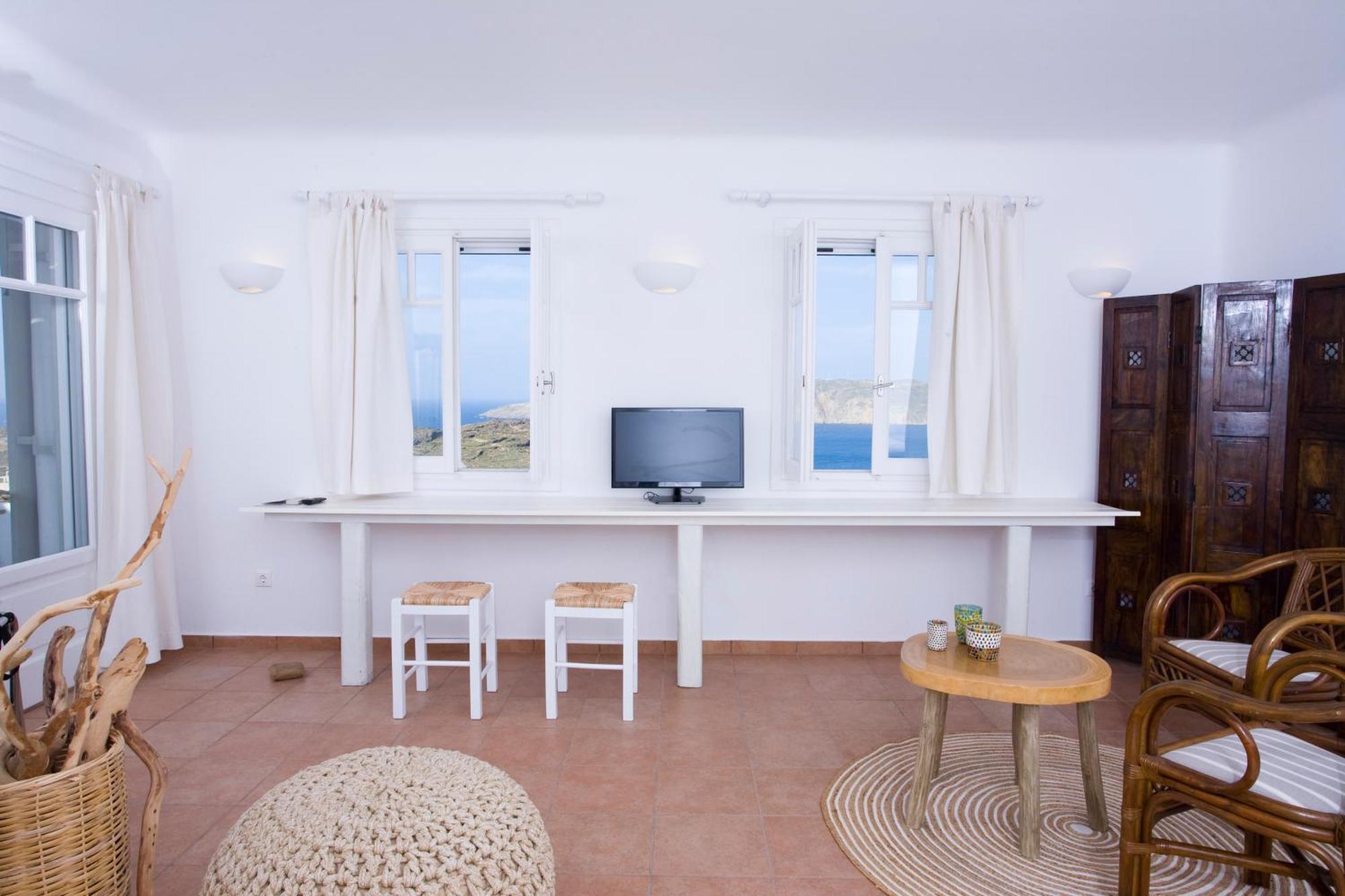 Yakinthos Residence Mykonos Town Exterior photo