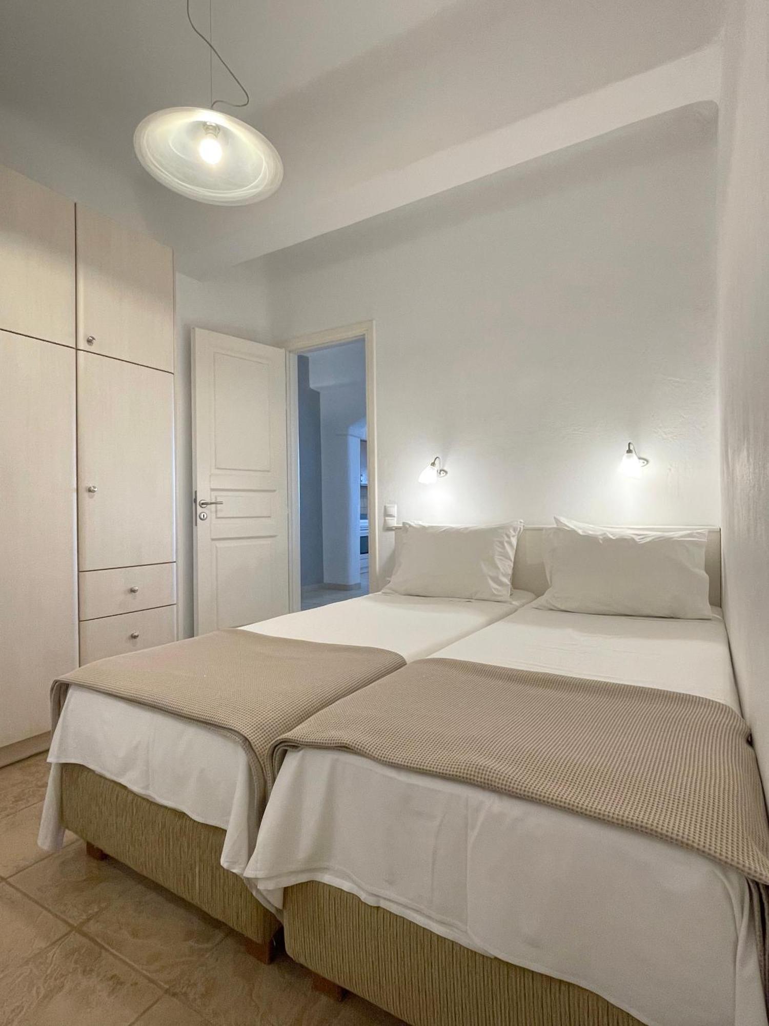 Yakinthos Residence Mykonos Town Exterior photo