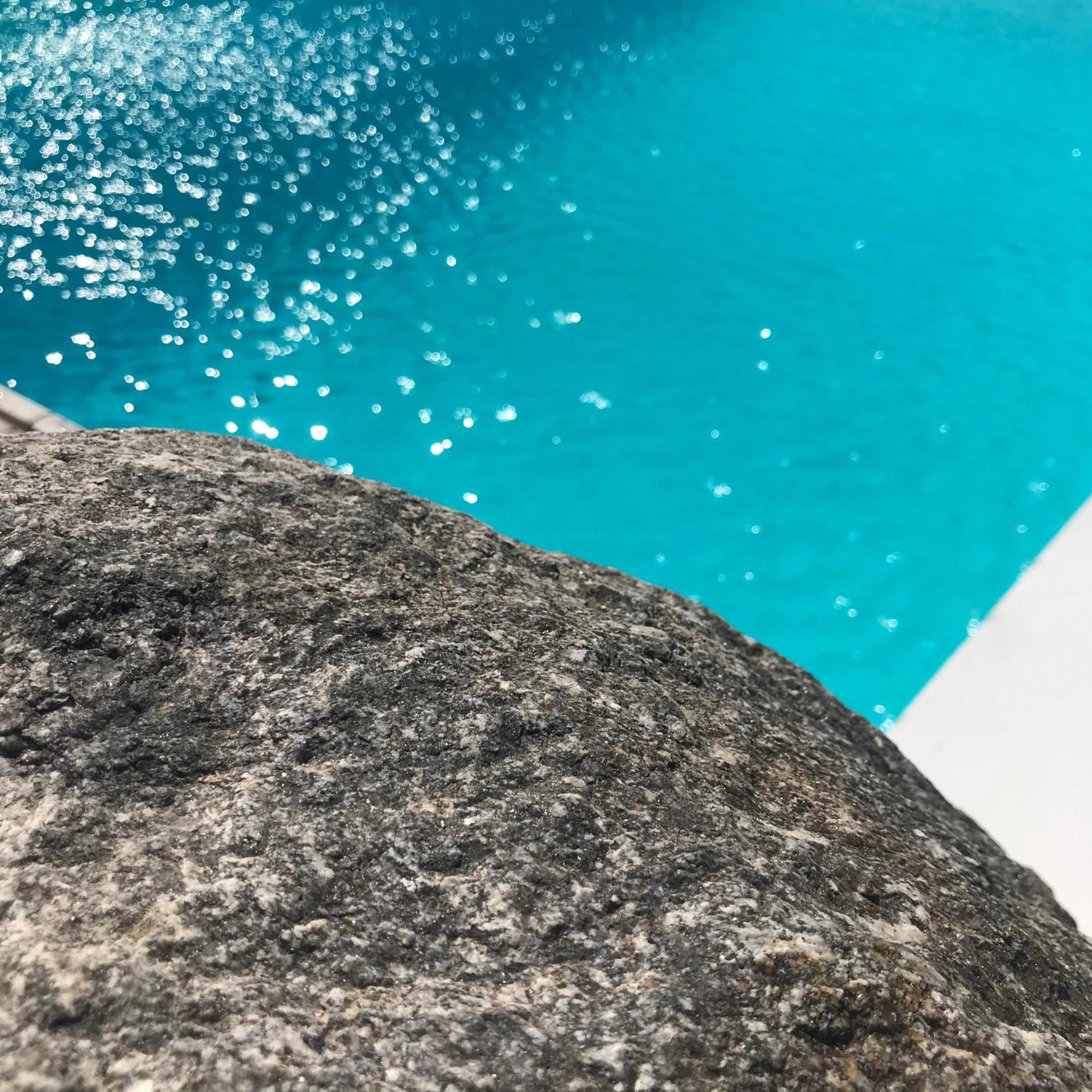 Yakinthos Residence Mykonos Town Exterior photo